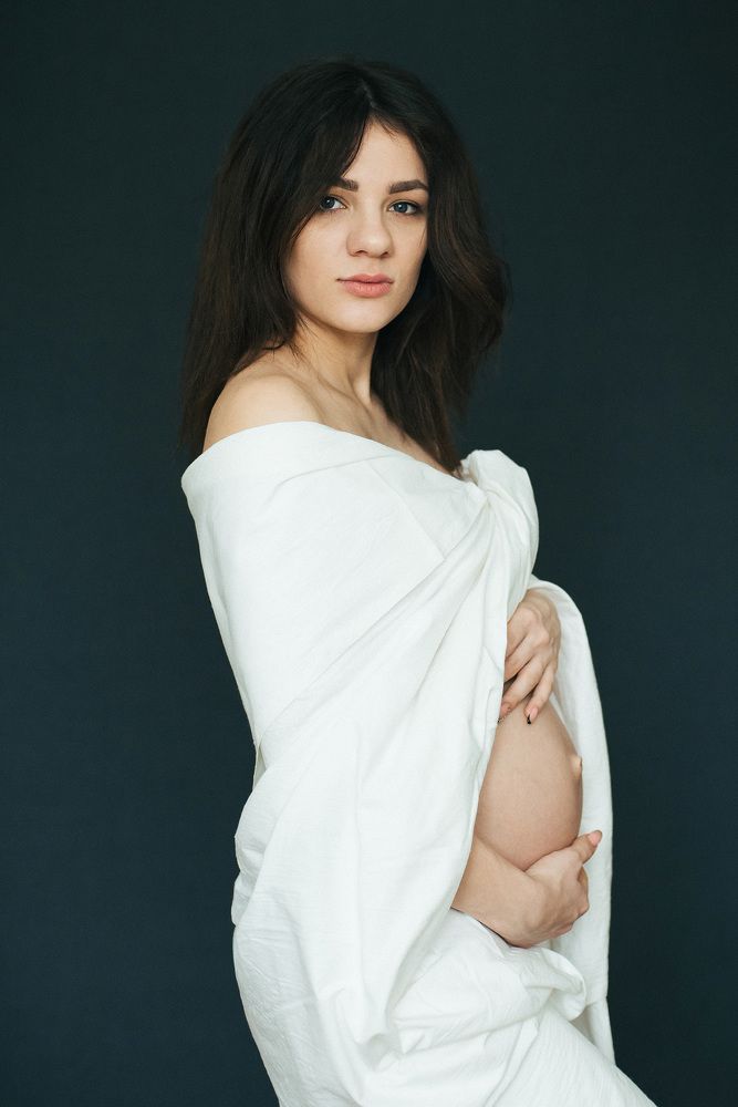 Photograph by Александр Корчагин