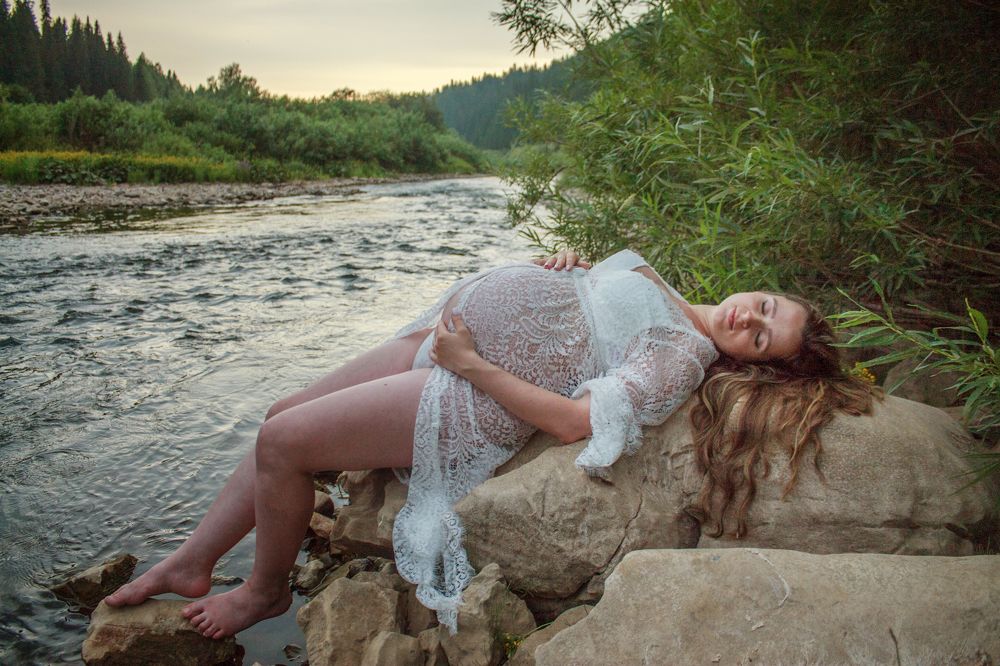 Photograph by Елена Воскресенская