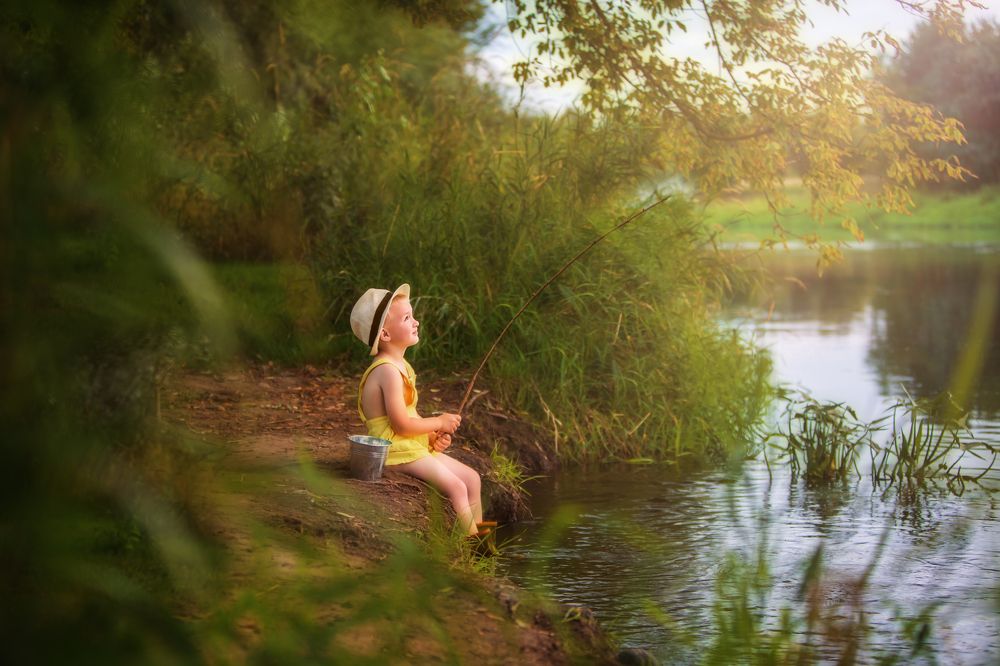 Фотография автора Kseniya Osadchuk