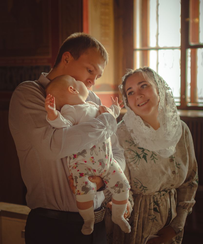 Photograph by Павел Быков