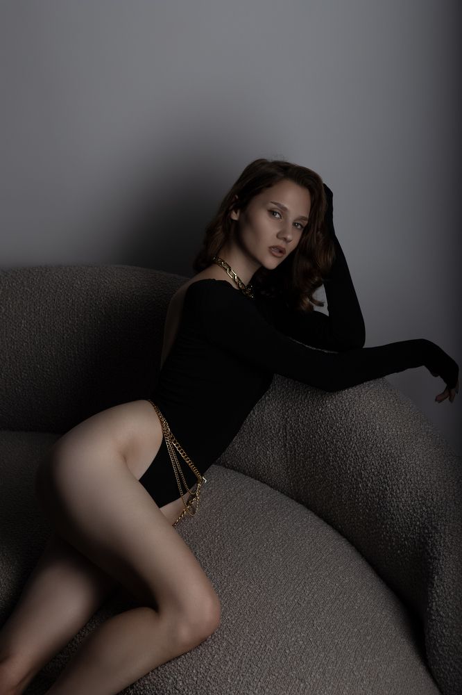 Фотография автора Dementyev Evgeniy