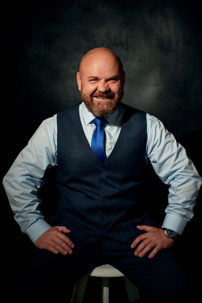 Photograph by Владимир Греков