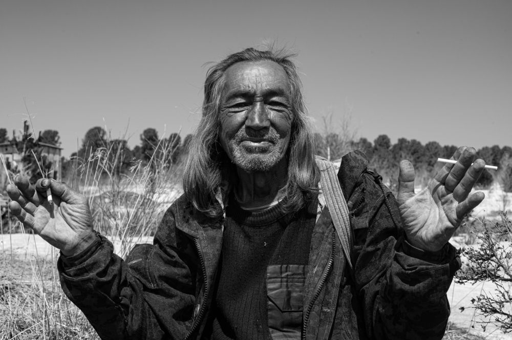 Photograph by Анна Новосельцева