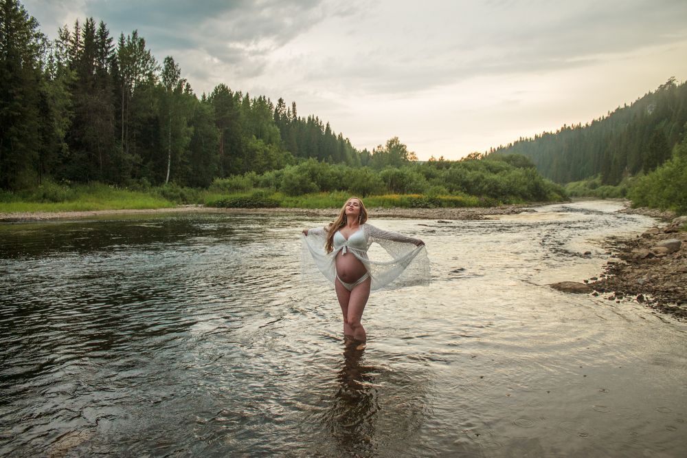 Photograph by Елена Воскресенская