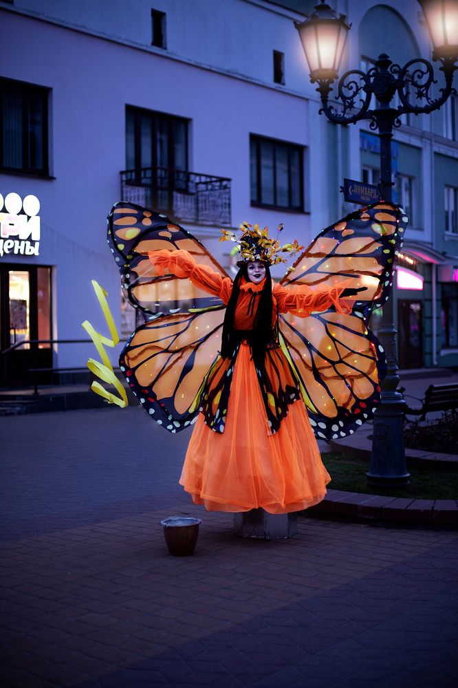 Фотография автора Наталья Смекалина