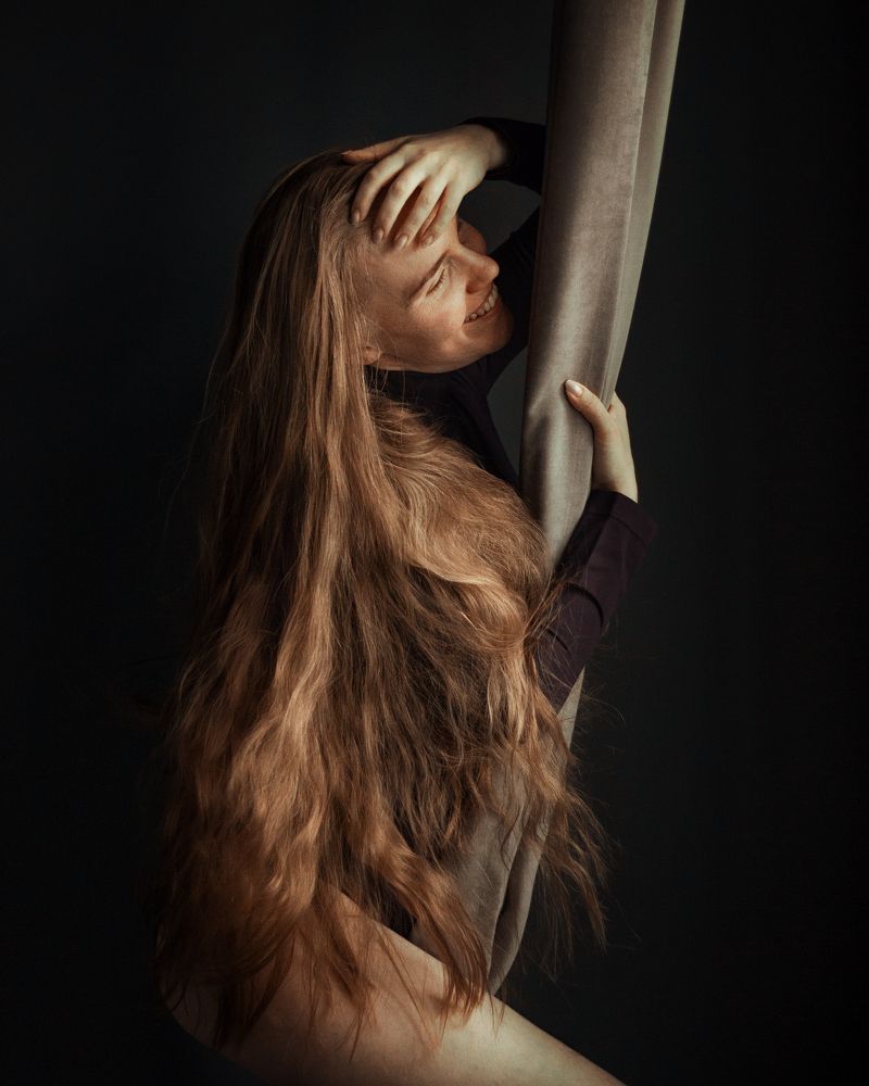 Photograph by Максим Салихов