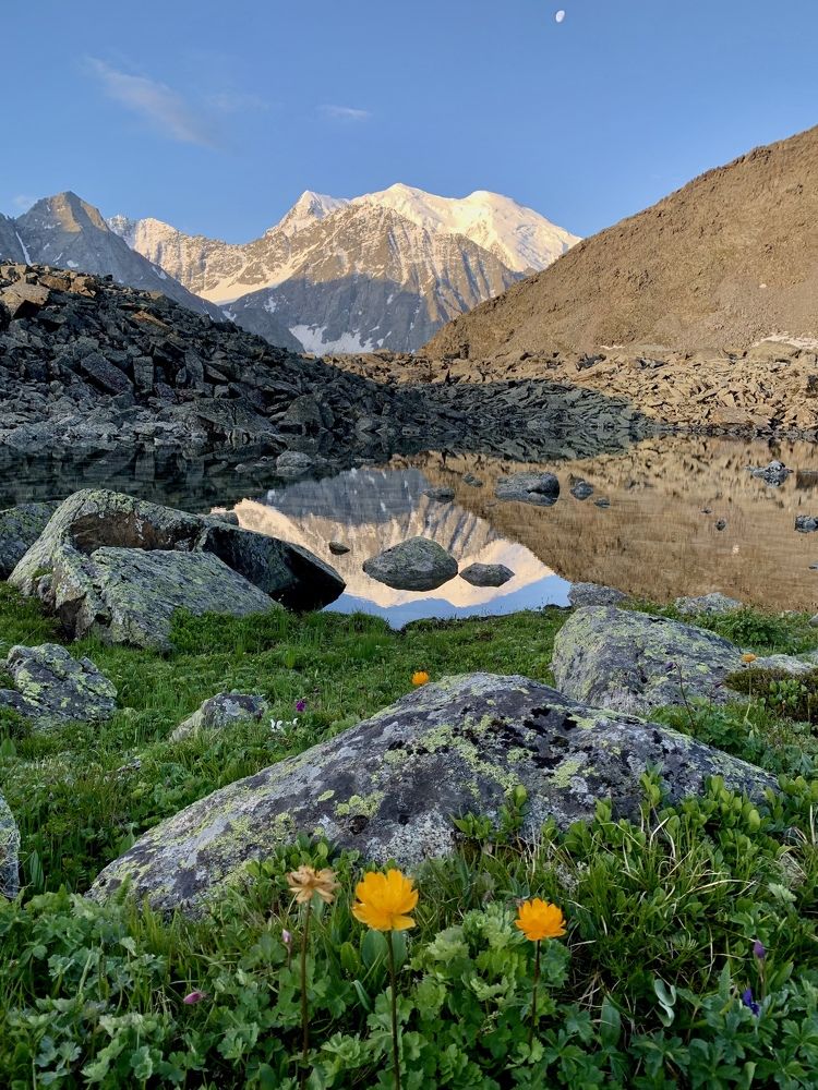 Фотография автора Oleg Matronitskiy