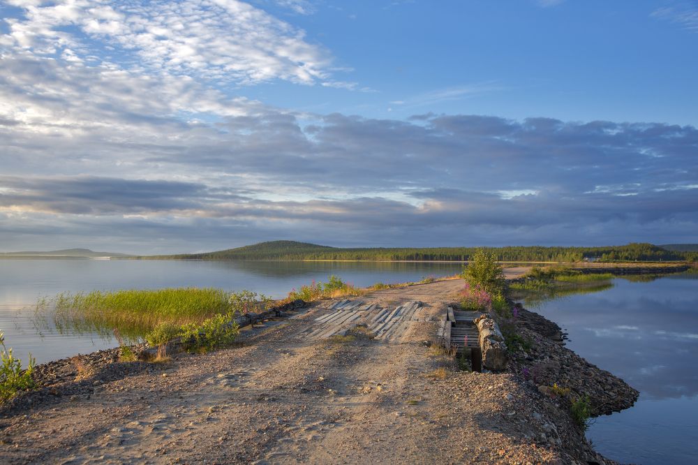 дорога