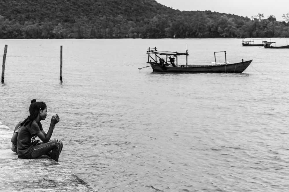 Photograph by Aleksei Serov