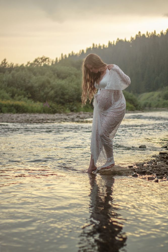 Photograph by Елена Воскресенская