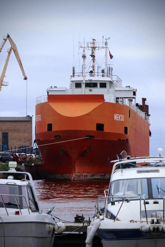 Photograph by Александра Безродная