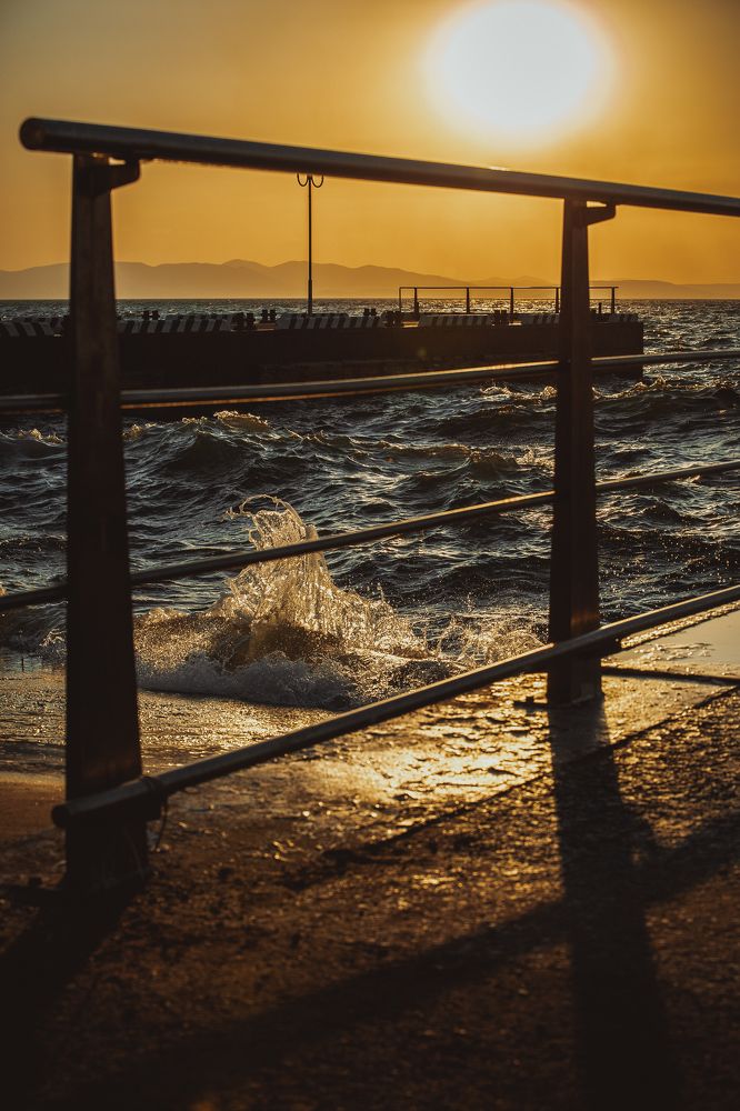 Photograph by Александра Безродная