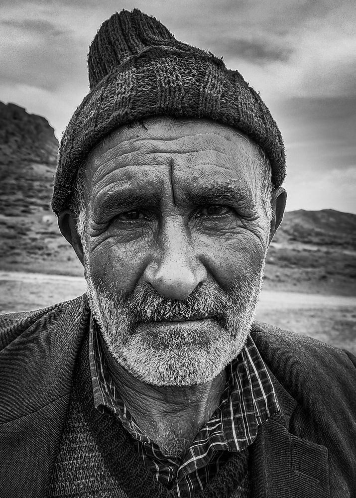 Фотография автора Vahid Basiri