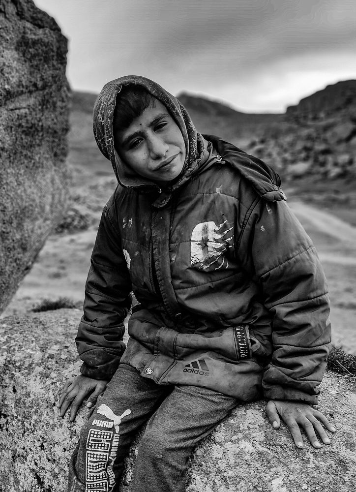 Фотография автора Vahid Basiri