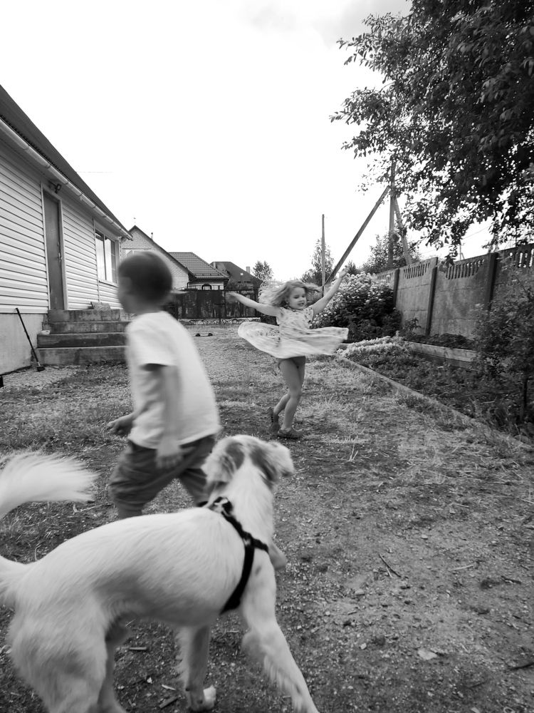 Фотография автора Татьяна Могилевец