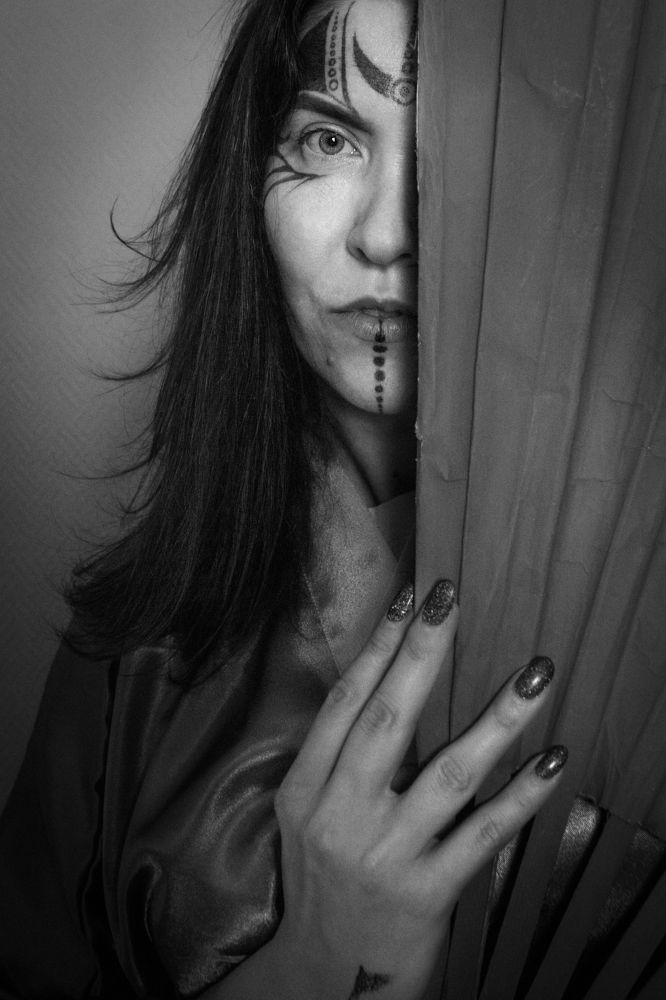 Photograph by Денис Четверик