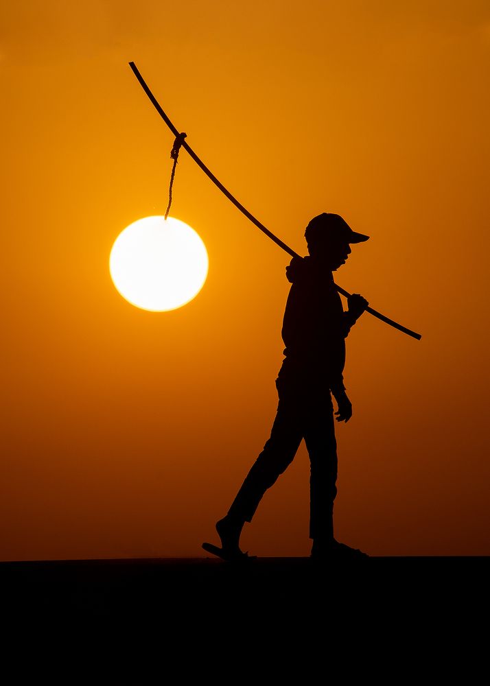 Photograph by TahirSultan