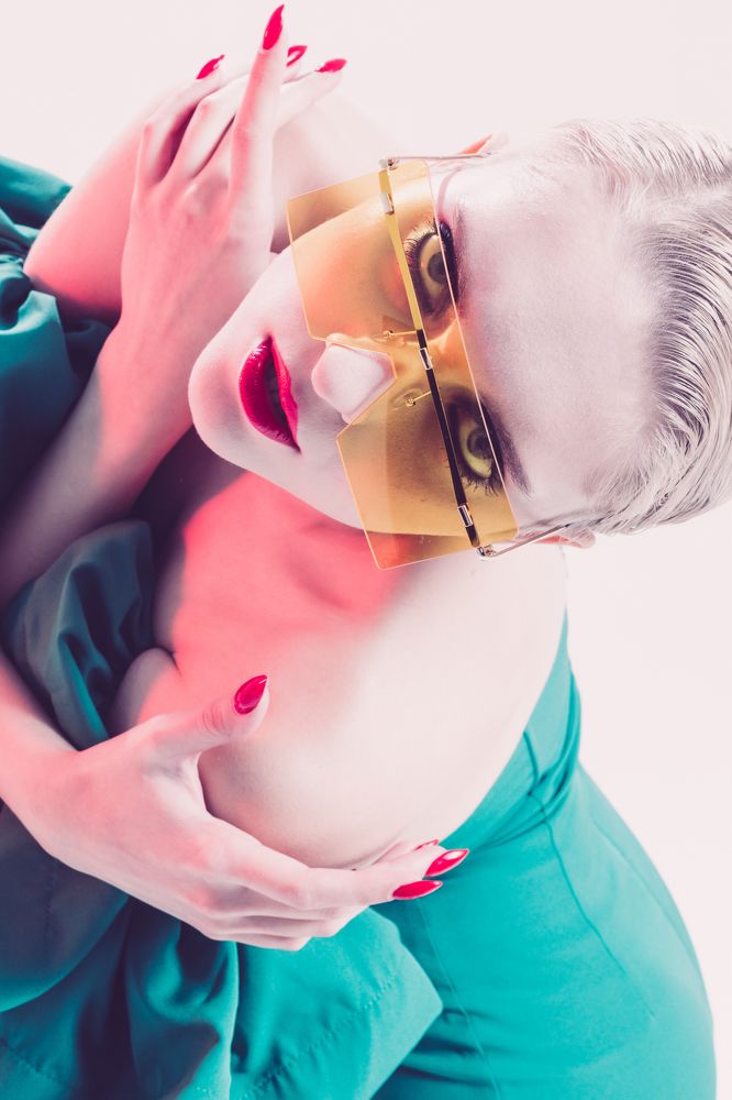 Photograph by Ira Sokol