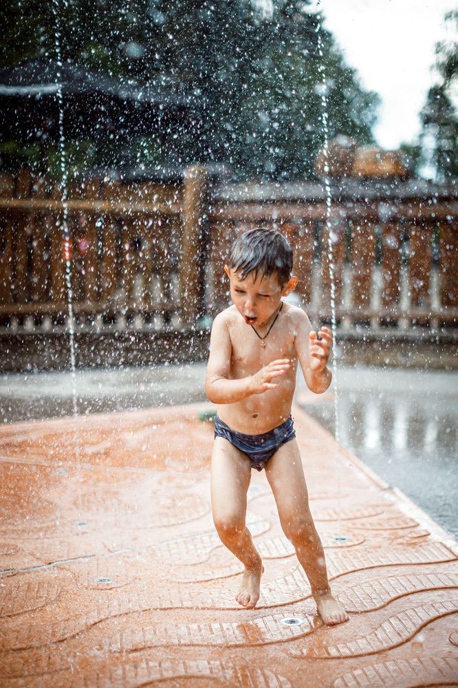 Photograph by Anton Kozyr