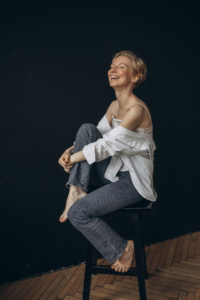 Photograph by Екатерина Абонеева