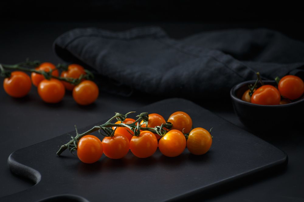 Photograph by Vasily Prokhorov