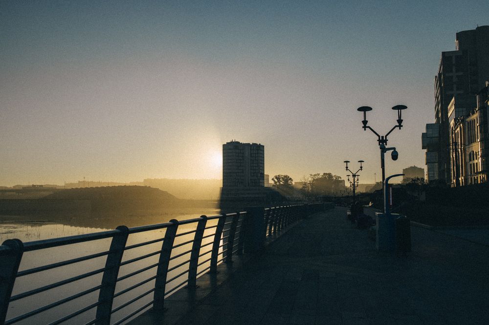 Photograph by Наталья Карякина