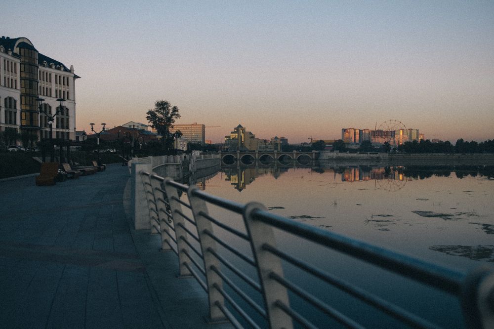 Photograph by Наталья Карякина