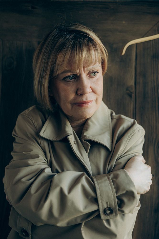 Photograph by Наталья Карякина