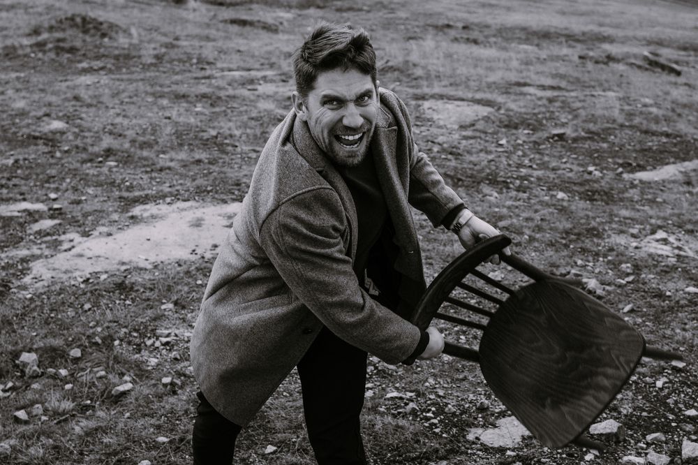 Photograph by Наталья Карякина