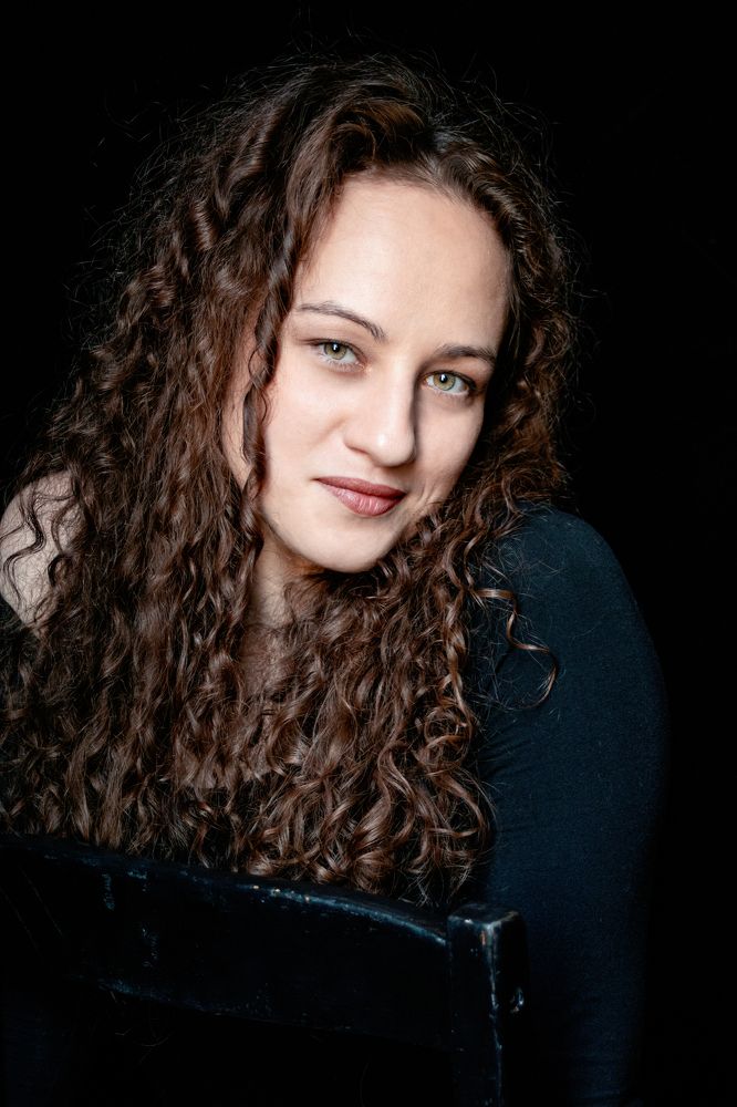 Photograph by Федотова Анна