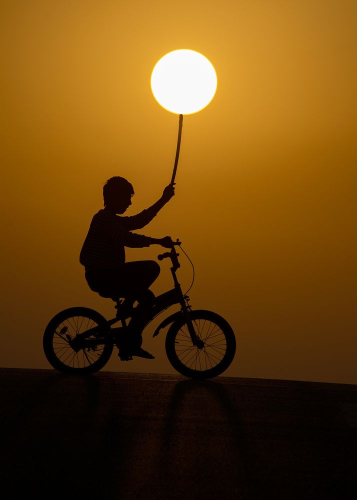 Фотография автора TahirSultan