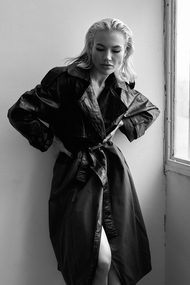 Фотография автора Замесов Вадим