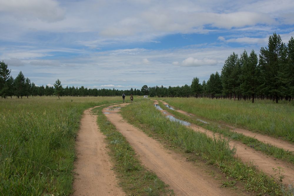 Photograph by Наталья Цуканова