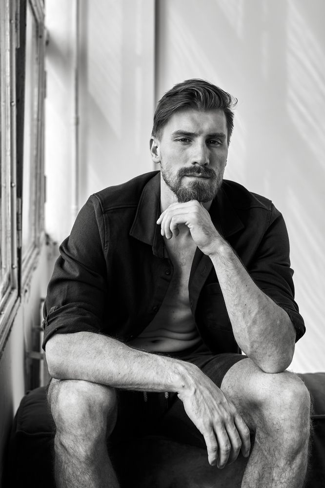 Фотография автора Замесов Вадим