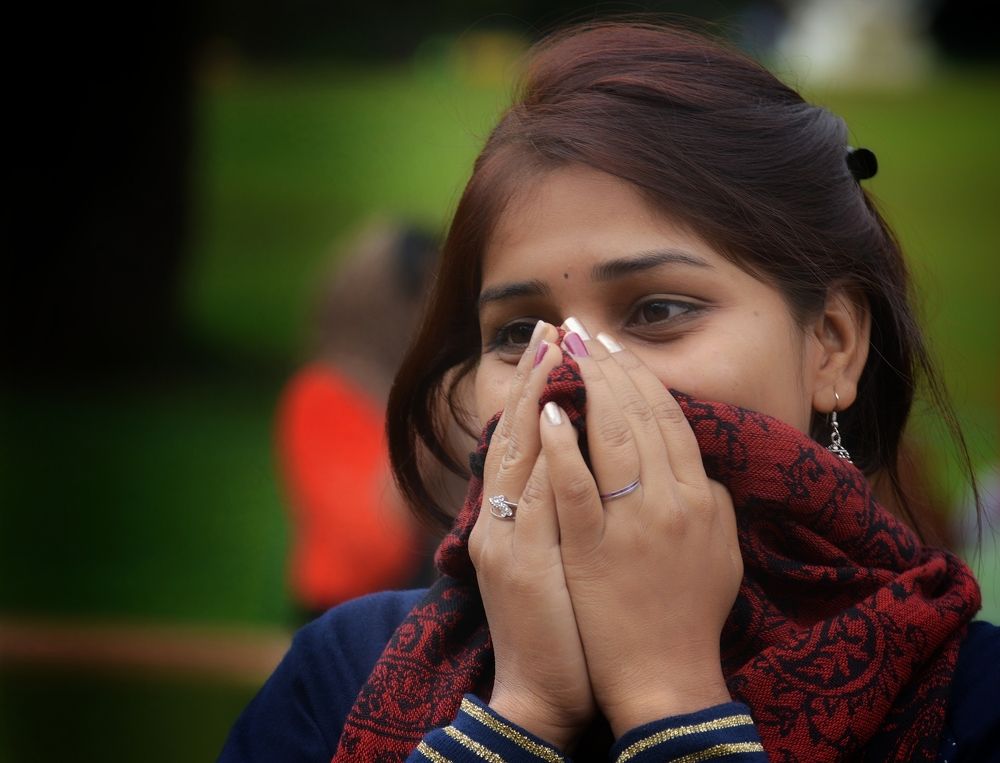 Photograph by Shrishail Chilad