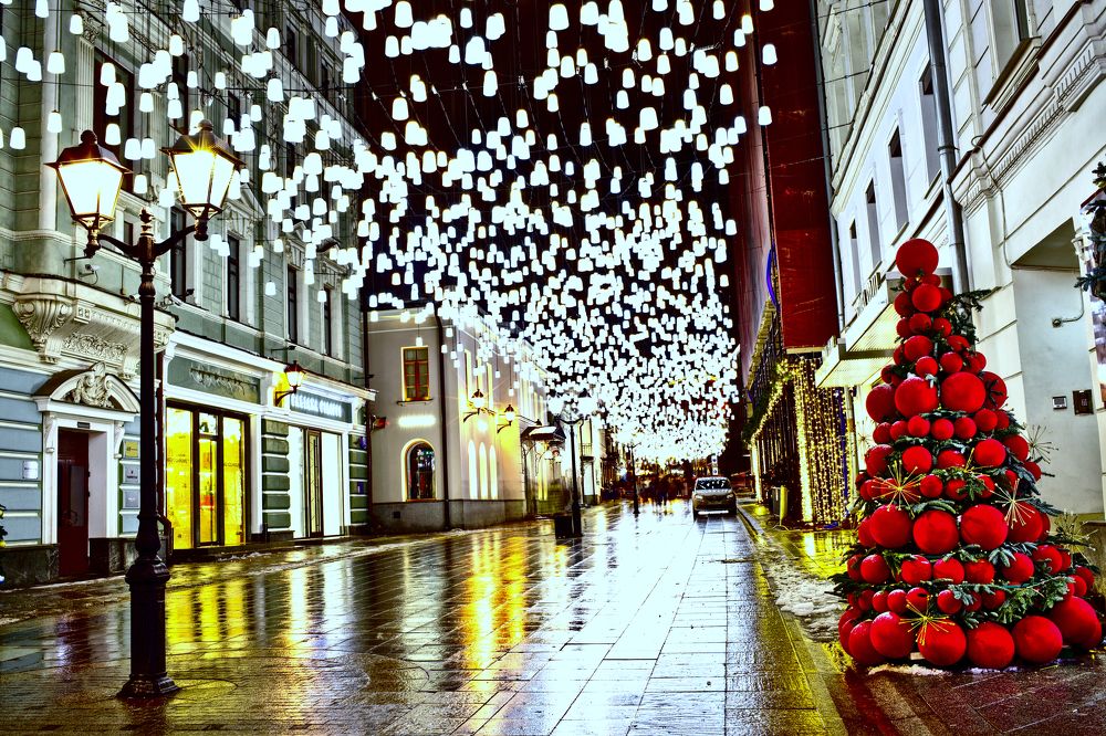 Photograph by Денис Прохоров