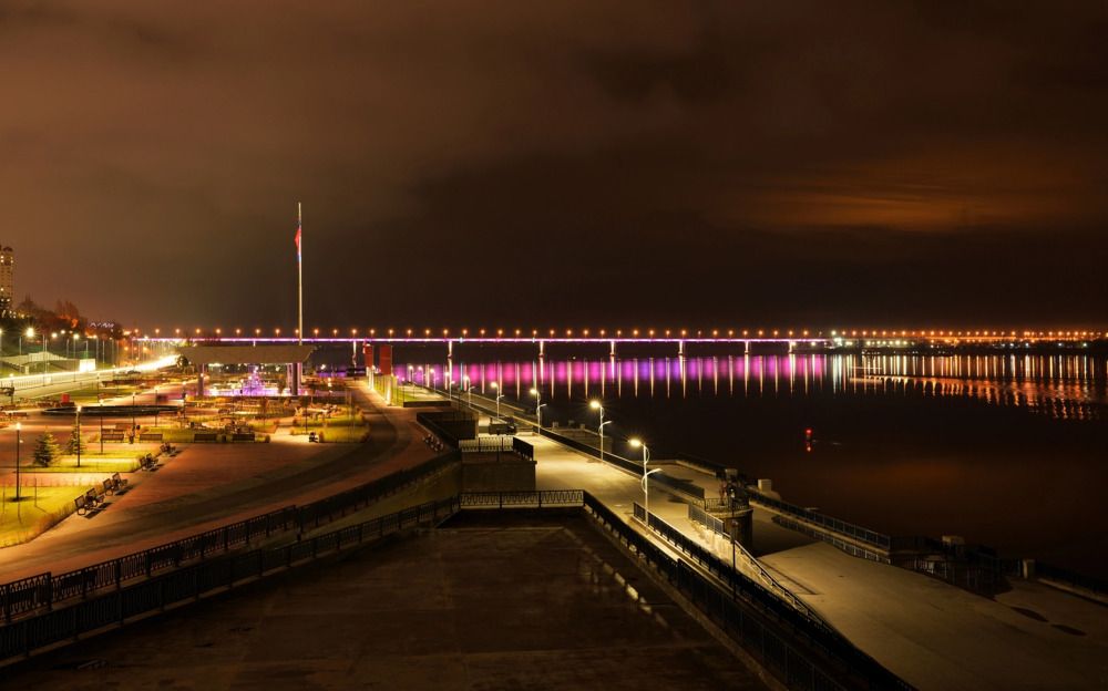 Фотография автора Дмитрий Кетов