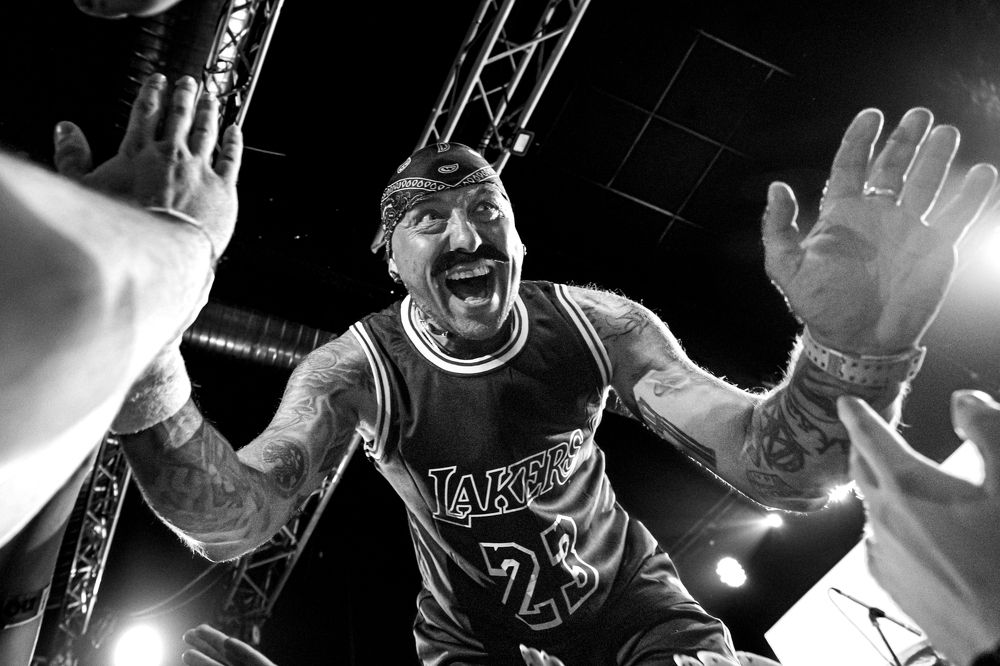 Photograph by Юлия Губина