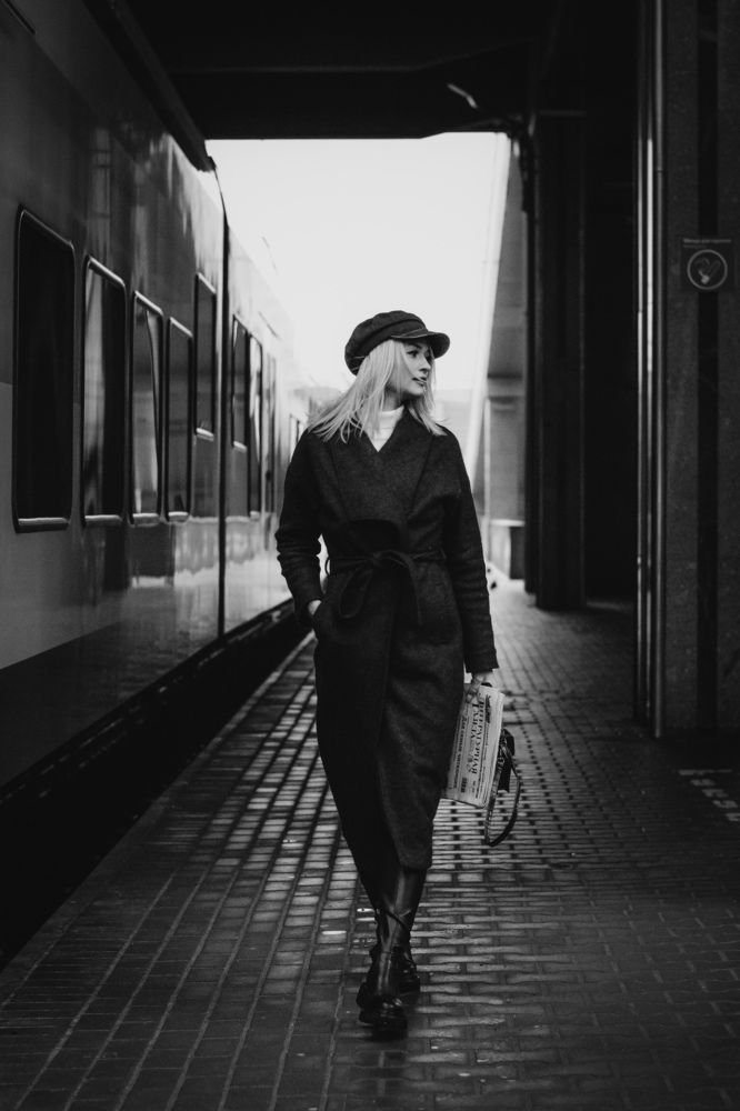 Photograph by Ксения Вабищевич