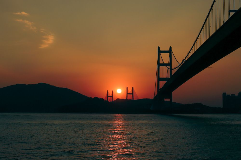 Photograph by Benny Chan