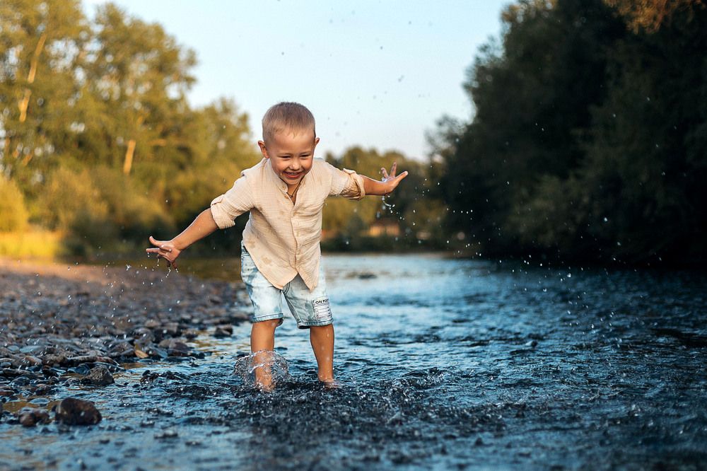 Фотография автора Екатерина Шувалова