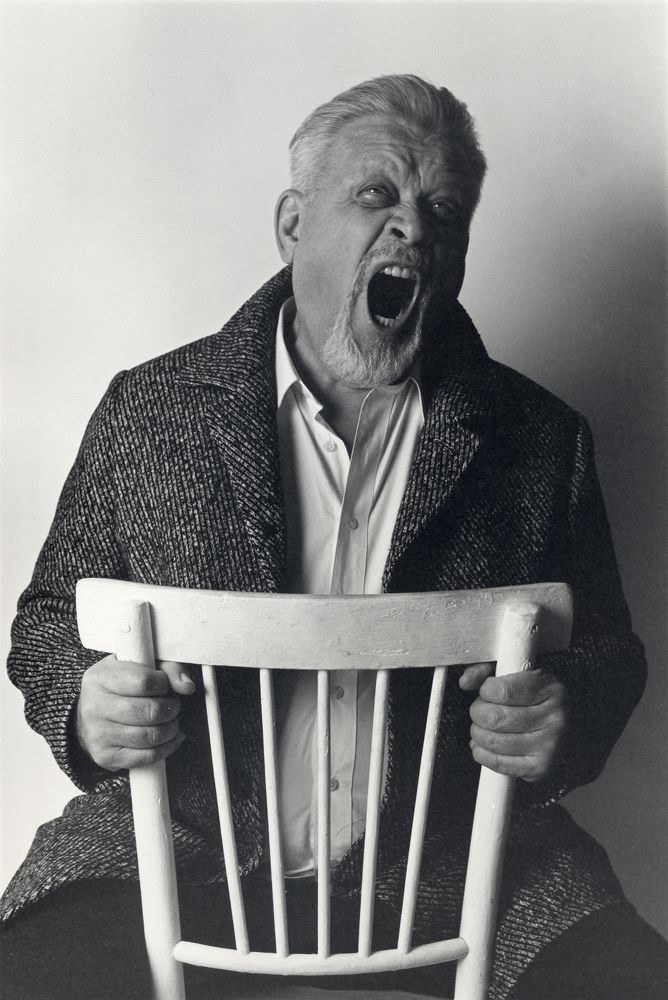 Photograph by Николай Марочкин