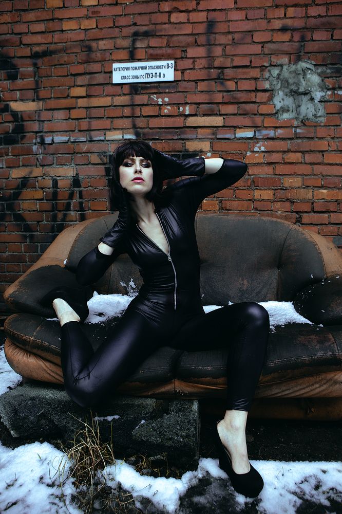 Photograph by Елизавета Чечевица