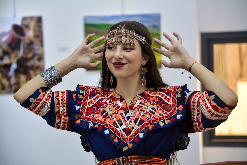 Photograph by Bachir Rabouh