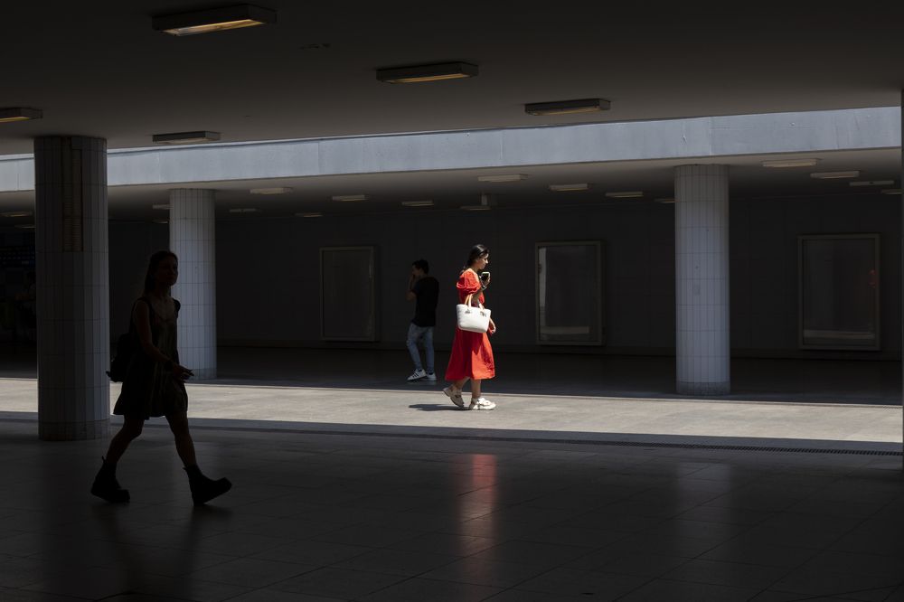 Photograph by Bernadett Éva Nagy