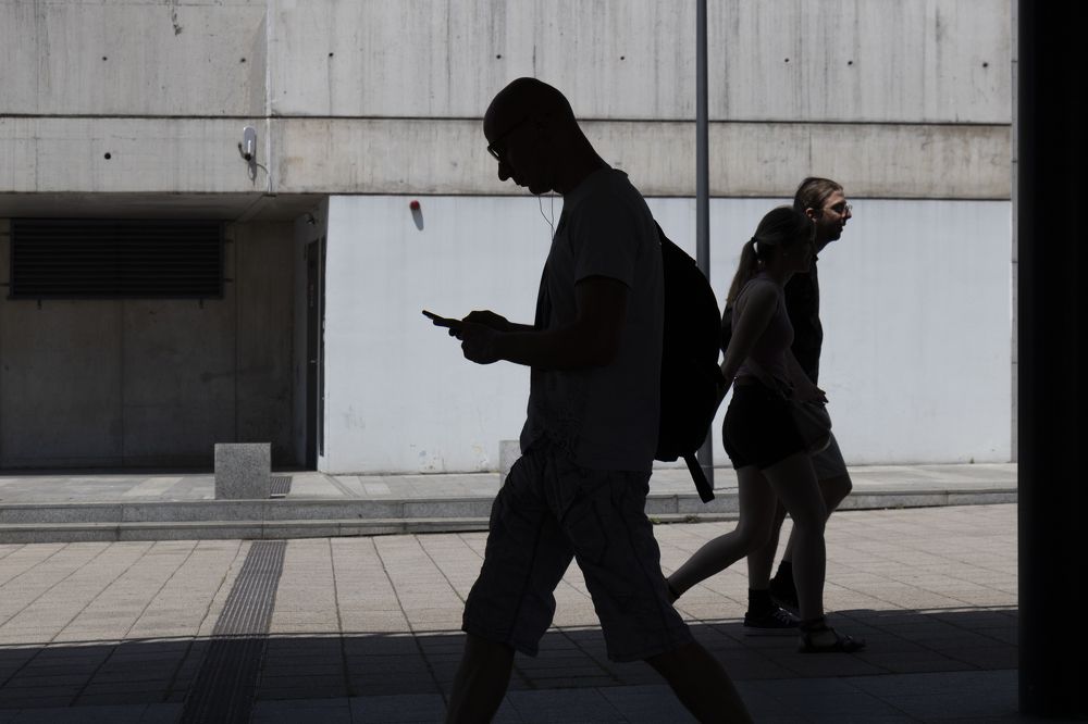 Photograph by Bernadett Éva Nagy