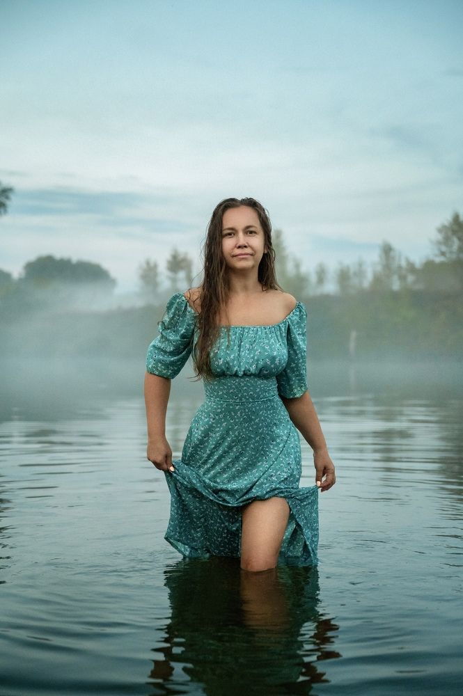 Photograph by Владимир Тетушкин