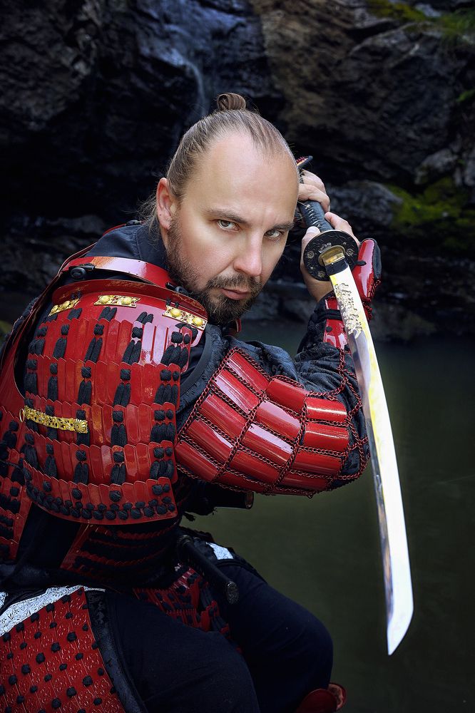 Photograph by Татьяна Кицуне