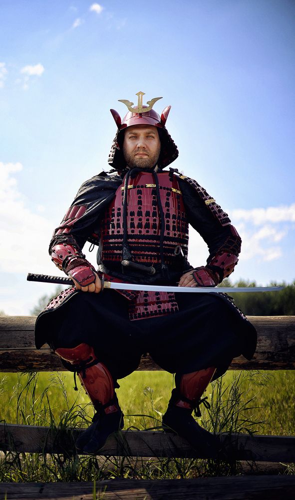 Photograph by Татьяна Кицуне