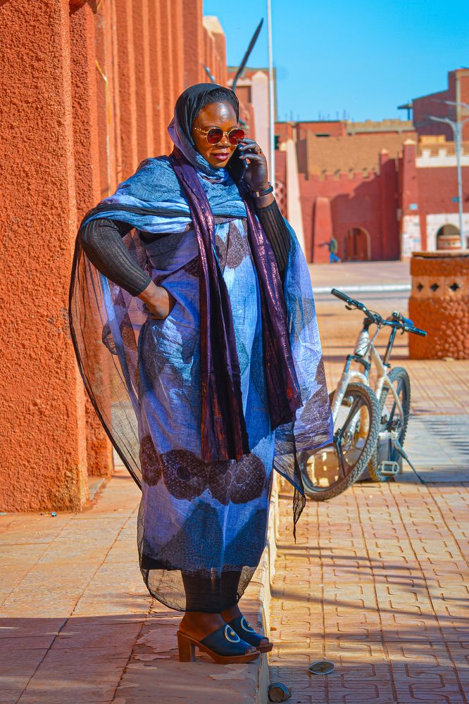 Photograph by Bachir Rabouh